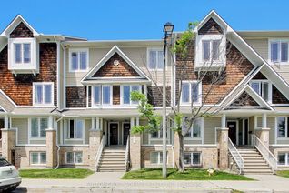 Condo Townhouse for Sale, 439B Chapman Mills Dr, Barrhaven, ON