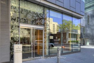 Property for Rent, 55 Scollard St #502, Toronto, ON