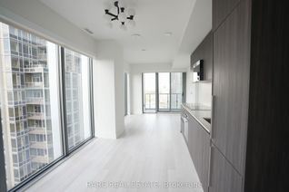 Property for Rent, 8 Cumberland St #2502, Toronto, ON