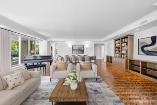Property for Sale, 4 Lowther Ave #310, Toronto, ON