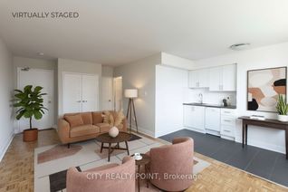 Property for Rent, 276 St George St #710, Toronto, ON