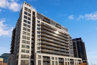 Property for Rent, 55 De Boers Dr #909, Toronto, ON