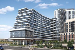 Property for Rent, 2485 Eglinton Ave W #1106, Mississauga, ON
