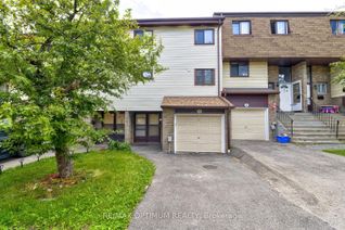 Property for Rent, 180 Mississauga Valley Blvd #152, Mississauga, ON