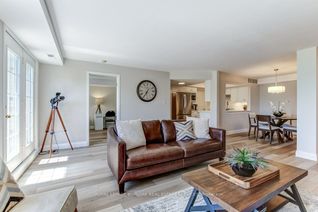 Condo Apartment for Sale, 216 Plains Rd W #B405, Burlington, ON