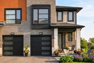 Condo for Sale, 997 West Village Sq #997, London North, ON
