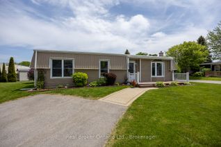 Property for Sale, 115 Wilmot Trl, Clarington, ON