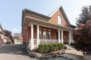 Property for Rent, 1599 Hallstone Rd, Brampton, ON