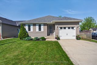 Property for Sale, 171 Francis St, South Huron, ON
