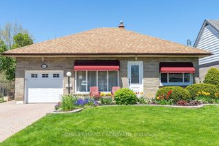 House for Rent, 460 Fairleigh Ave #Basement, Oshawa, ON