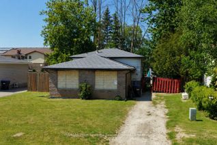 Backsplit for Sale, 10 Rhonda Rd, Collingwood, ON