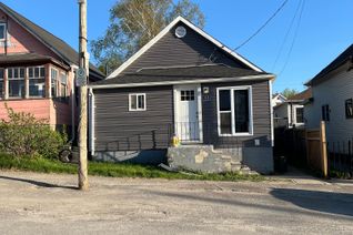 Property for Sale, 110 Croatia Ave #A, B, Timmins, ON