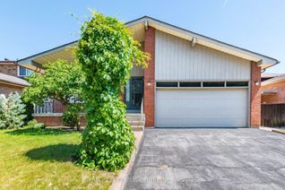 Detached House for Sale, 202 Whitchurch Mews, Mississauga, ON