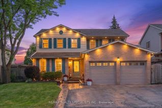 Property for Sale, 3048 TOURS Rd, Mississauga, ON