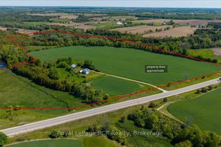 Residential Farm for Sale, 6508 Hwy 89 Hwy, West Grey, ON