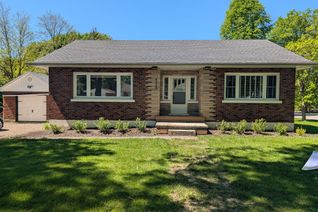 Apartment for Rent, 175 Colcleugh Ave, Wellington North, ON