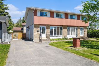 Semi-Detached House for Rent, 29 Aldercrest Dr, Meadowlands - Crestview and Area, ON