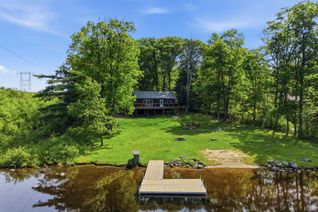 Property for Sale, 849 Bowen Rd, Havelock-Belmont-Methuen, ON