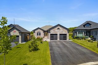 Bungalow for Sale, 141 Hetram Ct, Fort Erie, ON