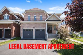 House for Sale, 1867 Arborwood Dr, Oshawa, ON