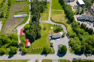Property for Sale, 18367 Keele St, King, ON