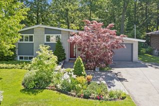 Detached House for Sale, 2166 Corsair Rd, Mississauga, ON