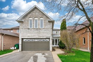Property for Sale, 3932 Periwinkle Cres, Mississauga, ON