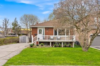 Bungalow for Sale, 995 Garrard Ave, Mississauga, ON