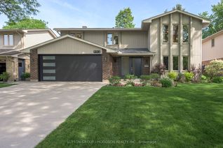 Property for Sale, 993 Woodhaven Rd, London North, ON Property for Sale, 993 Woodhaven Rd, London North, ON