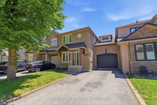Townhouse for Sale, 1624 Arcadia Sq, Pickering, ON