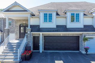Townhouse for Sale, 6 Thomas Dr, Collingwood, ON