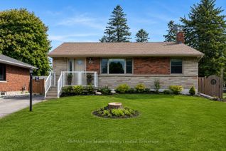 Property for Rent, 23 Camille Ct, Hamilton, ON