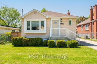Property for Sale, 420 Upper Gage Ave, Hamilton, ON