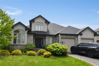 Bungaloft for Sale, 708 Winston Rd, Grimsby, ON