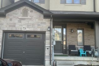 Property for Rent, 73 Dodman Cres, Hamilton, ON