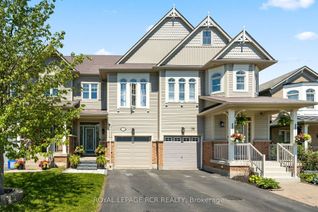 Freehold Townhouse for Sale, 77 Cathedral Ct, Hamilton, ON