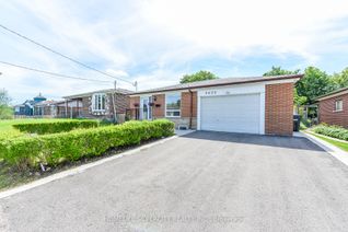 Property for Sale, 3622 Dunrankin Dr, Mississauga, ON