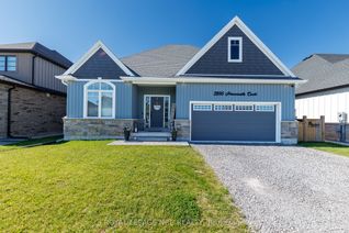 Bungalow for Sale, 2895 Arrowsmith Ct, Fort Erie, ON