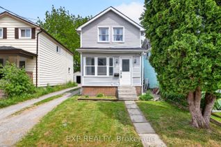 Detached House for Sale, 6564 LEVEL Ave, Niagara Falls, ON