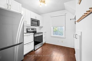 Property for Rent, 15 Melrose Ave N #Upper, Hamilton, ON