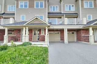 Freehold Townhouse for Rent, 29 Great Gabe Cres, Oshawa, ON Freehold Townhouse for Rent, 29 Great Gabe Cres, Oshawa, ON