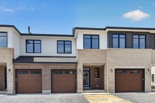 Townhouse for Sale, 326 Dockside Dr, Kingston, ON