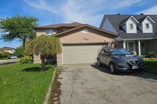 Property for Rent, 283 Delancey Blvd, Hamilton, ON