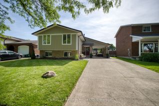 Detached House for Sale, 6046 Eldorado Ave, Niagara Falls, ON