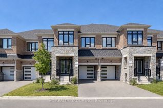 Townhouse for Sale, 8 Hewison Ave, Richmond Hill, ON