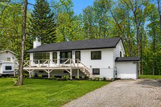 Bungalow for Sale, 29 Nida Dr, Tiny, ON