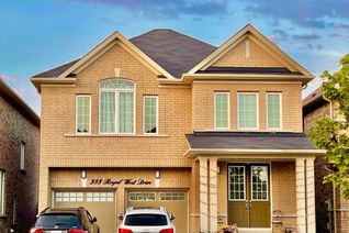 Property for Rent, 385 Royal West Dr #Upper, Brampton, ON