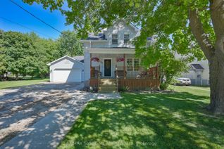 Property for Sale, 199 Winstanley St, North Perth, ON
