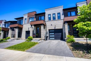 Freehold Townhouse for Sale, 39 Bensley Ln, Hamilton, ON
