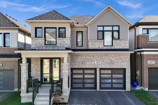 Property for Sale, 163 Spitfire Dr, Hamilton, ON